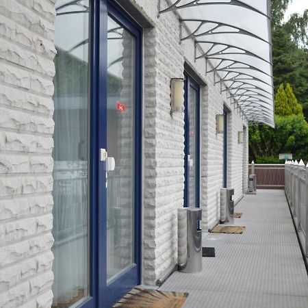 Hotel B8 Voerde Exterior photo